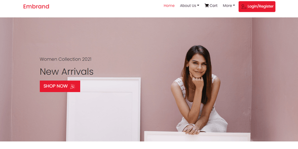 Embrand
